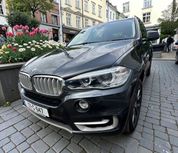 BMW X5 2017