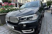 BMW X5 2017