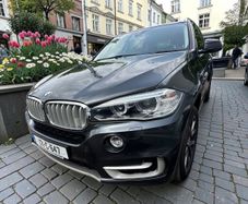 BMW X5 2017