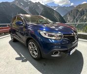 Renault KADJAR 2016