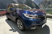 Renault KADJAR 2016