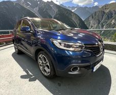 Renault KADJAR 2016
