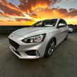 Ford Focus 2020