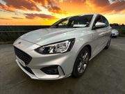 Ford Focus 2020