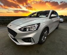 Ford Focus 2020