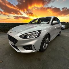Ford Focus 2020