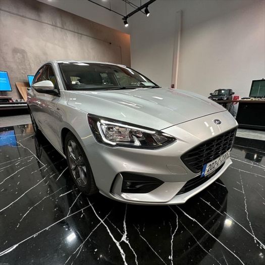 Ford Focus 2020