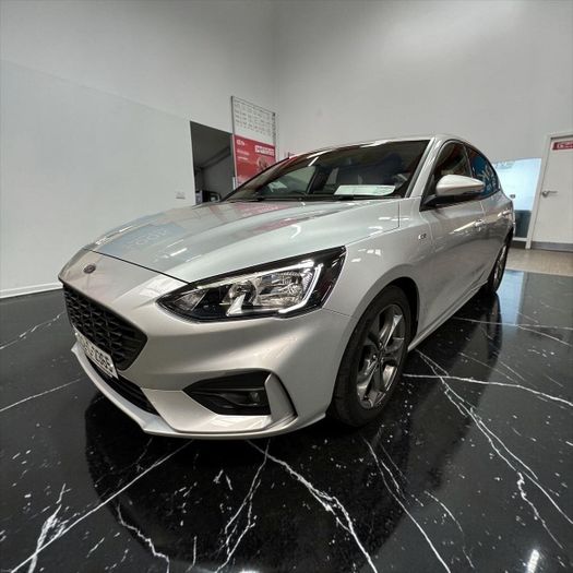 Ford Focus 2020