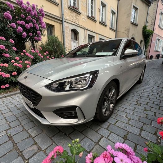 Ford Focus 2020