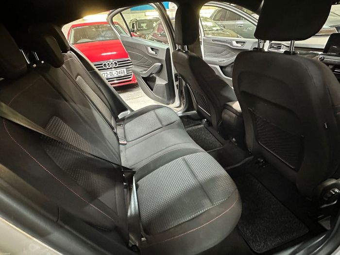 Ford Focus 2020