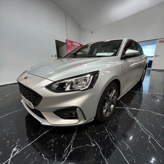 Ford Focus 2020