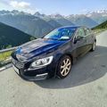Volvo S60 2018