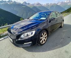 Volvo S60 2018