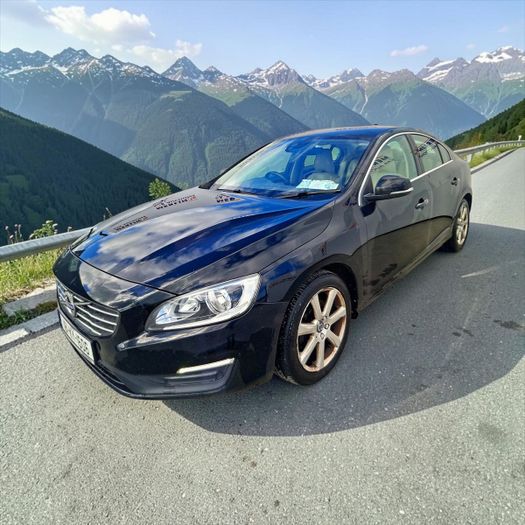 Volvo S60 2018