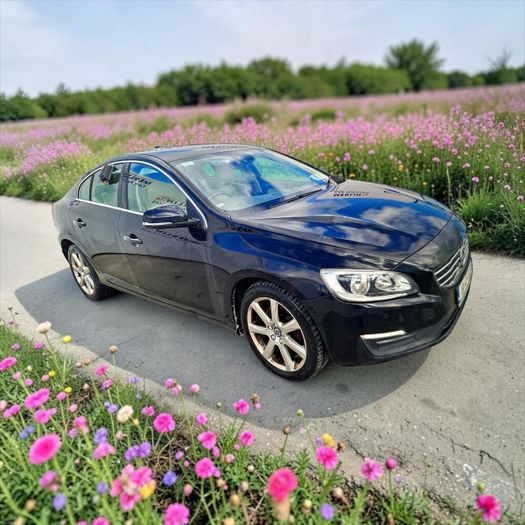 Volvo S60 2018