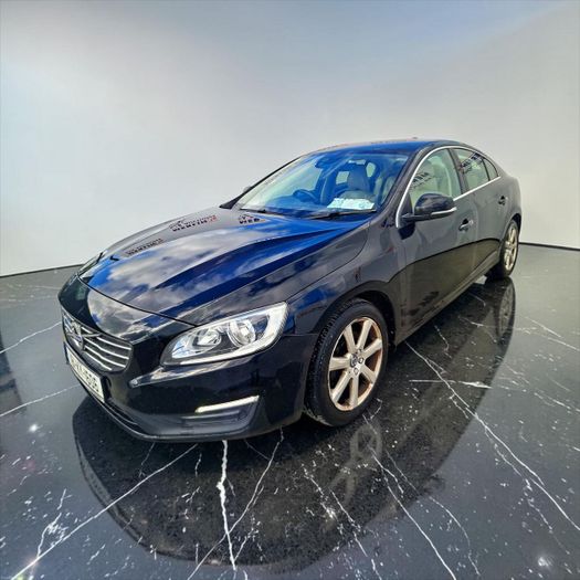 Volvo S60 2018