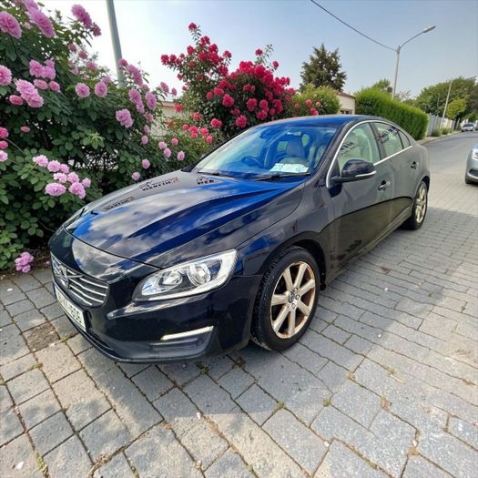 Volvo S60 2018
