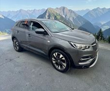 Vauxhall Grandland X 2019
