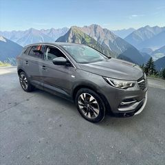 Vauxhall Grandland X 2019