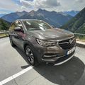 Vauxhall Grandland X 2019