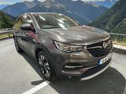 Vauxhall Grandland X 2019