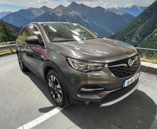 Vauxhall Grandland X 2019