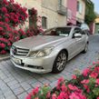 Mercedes-Benz E-Class 2010