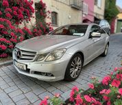 Mercedes-Benz E-Class 2010