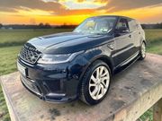 Land Rover Range Rover Sport 2018
