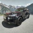 Land Rover Range Rover Sport 2018