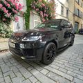 Land Rover Range Rover Sport 2018