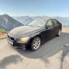 BMW 3 Series 2015