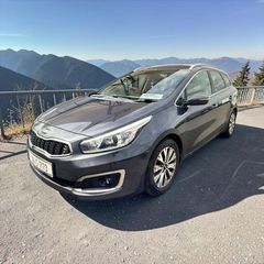 Kia Ceed 2016