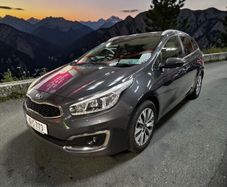 Kia Ceed 2016