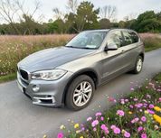 BMW X5 2015