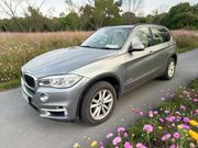 BMW X5 2015