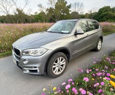 BMW X5 2015