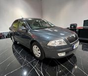 Skoda Octavia 2009