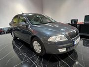 Skoda Octavia 2009