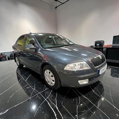 Skoda Octavia 2009