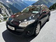 Renault Megane 2012