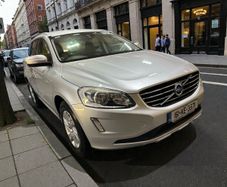 Volvo XC60 2016