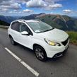 Peugeot 2008 2018
