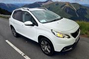 Peugeot 2008 2018