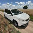 Peugeot 2008 2016