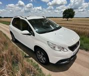 Peugeot 2008 2016