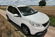 Peugeot 2008 2016