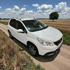 Peugeot 2008 2016