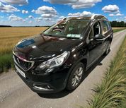Peugeot 2008 2018