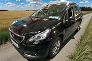 Peugeot 2008 2018